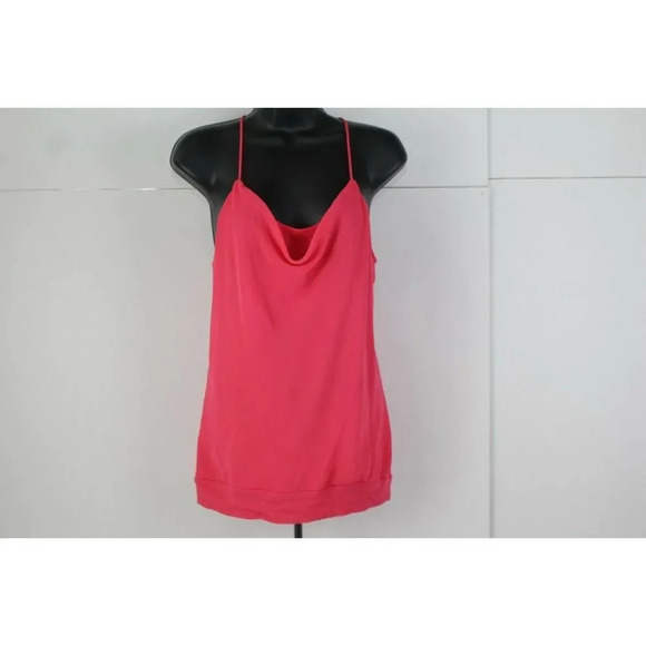 ladies EXPRESS Blouse size S/P - Picture 1 of 7